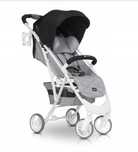 Wózek spacerowy euro-cart volt pro spacerówka