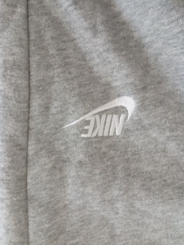 Spodnie dresowe damskie Nike, rozmiar S