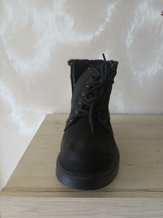 Ботинки зимові, унісекс