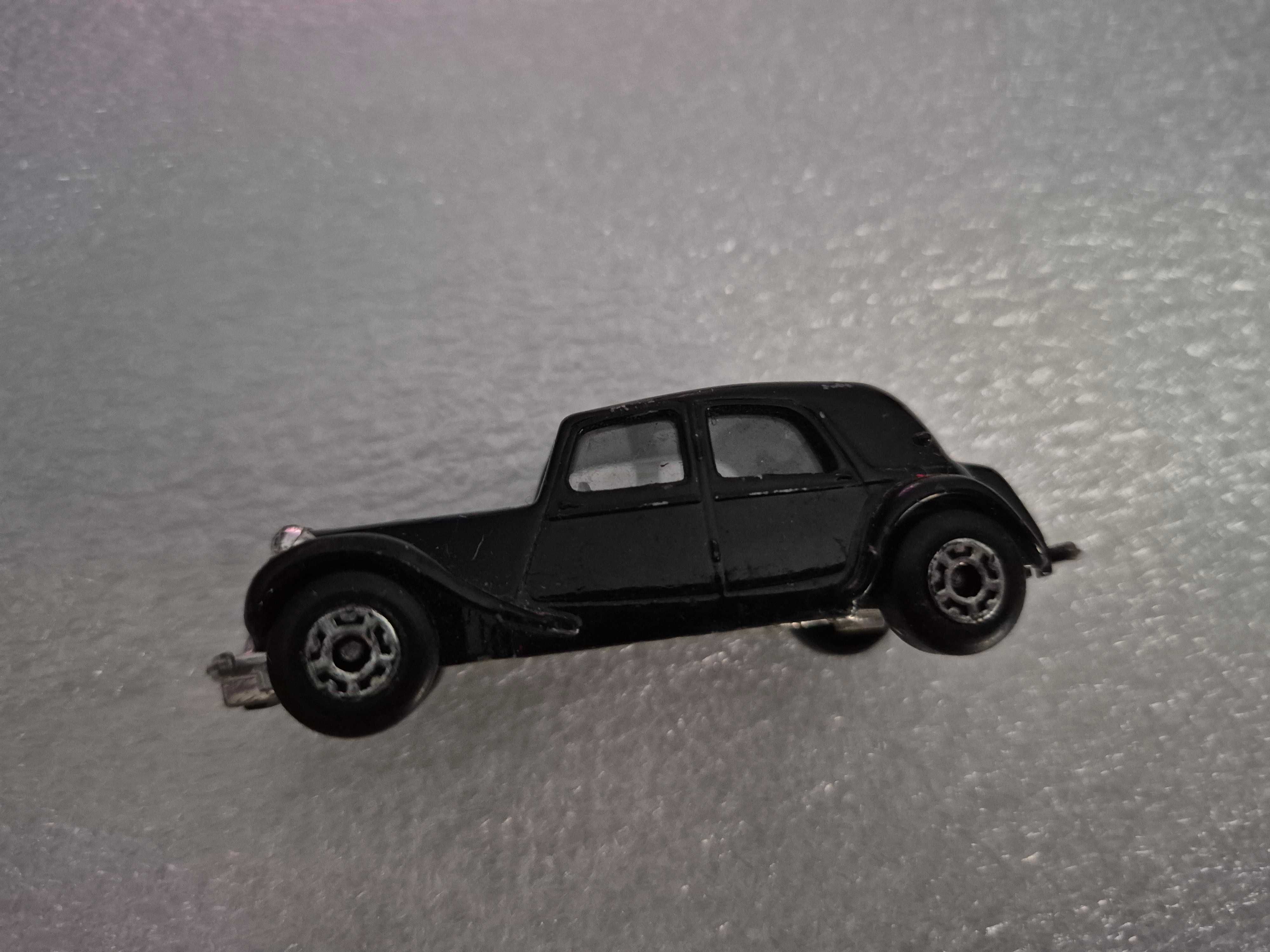 Model Matchbox - Citroen 15CV ! ! !