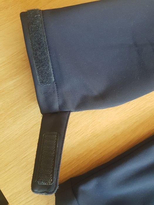 Kurtka softshell r. 164, 4F, na wiosnę/przejściowa