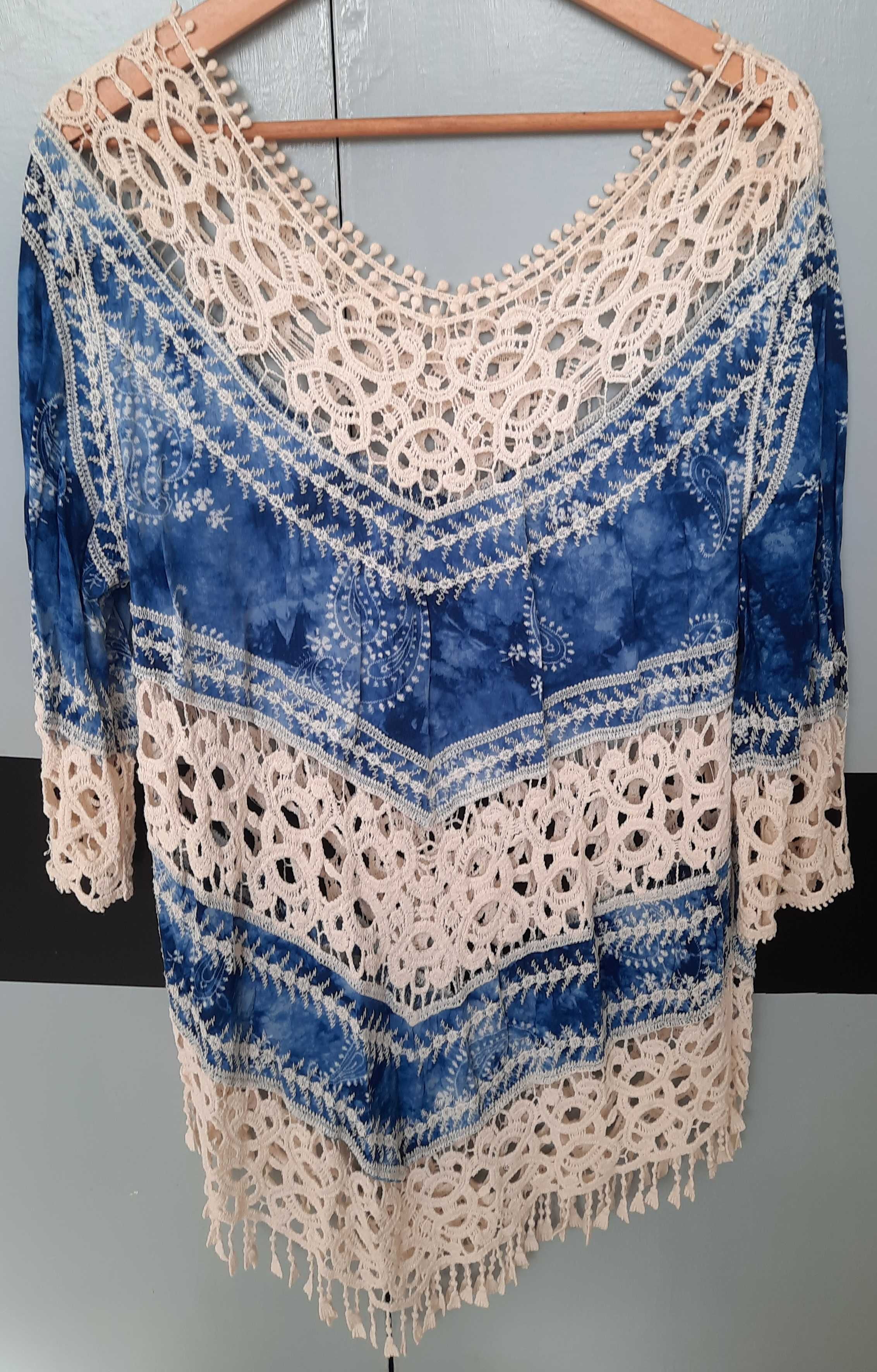 Blusas e Vestidos - 5€ cada