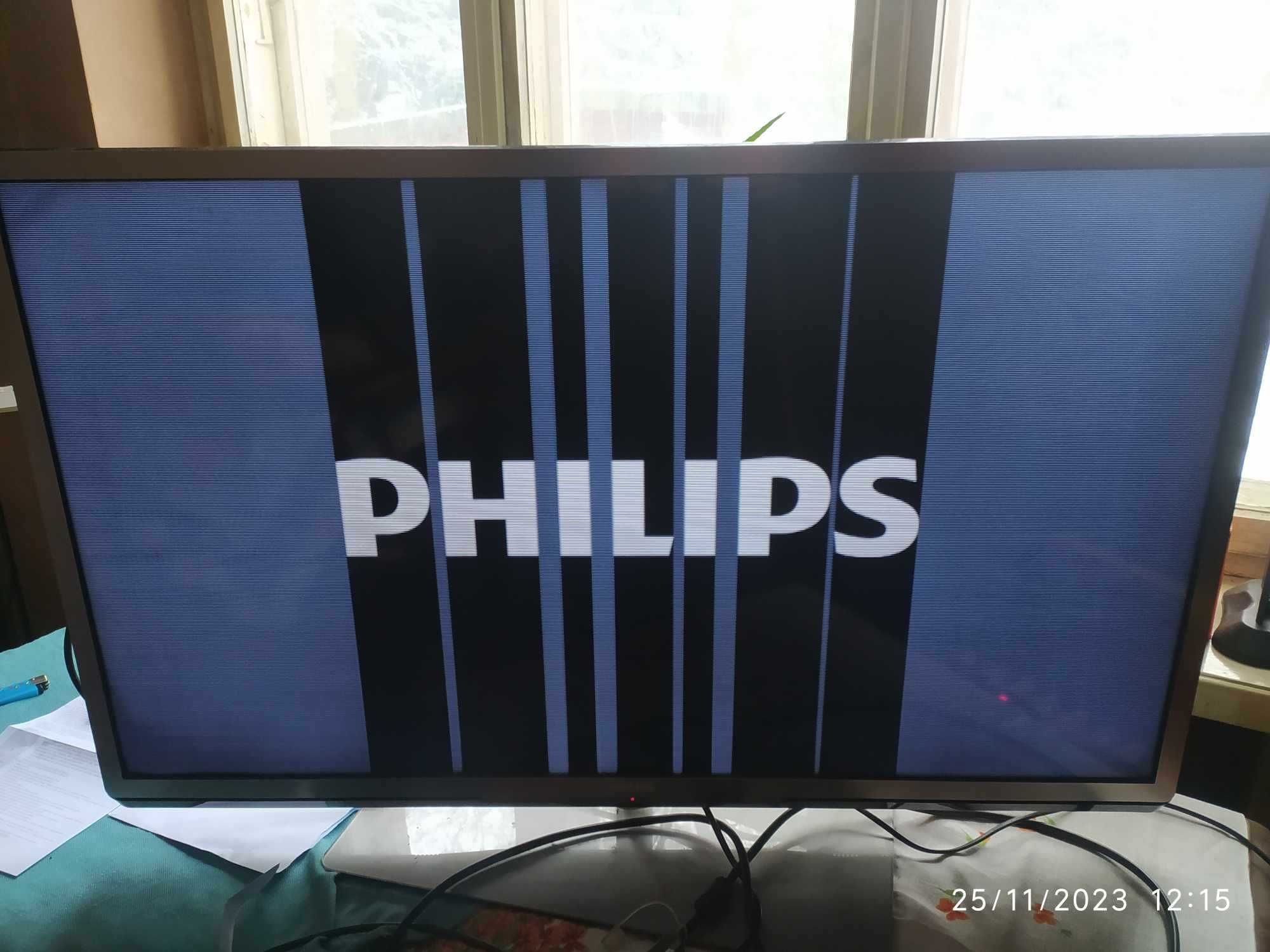 Telewizor Philips 40PFL5007K