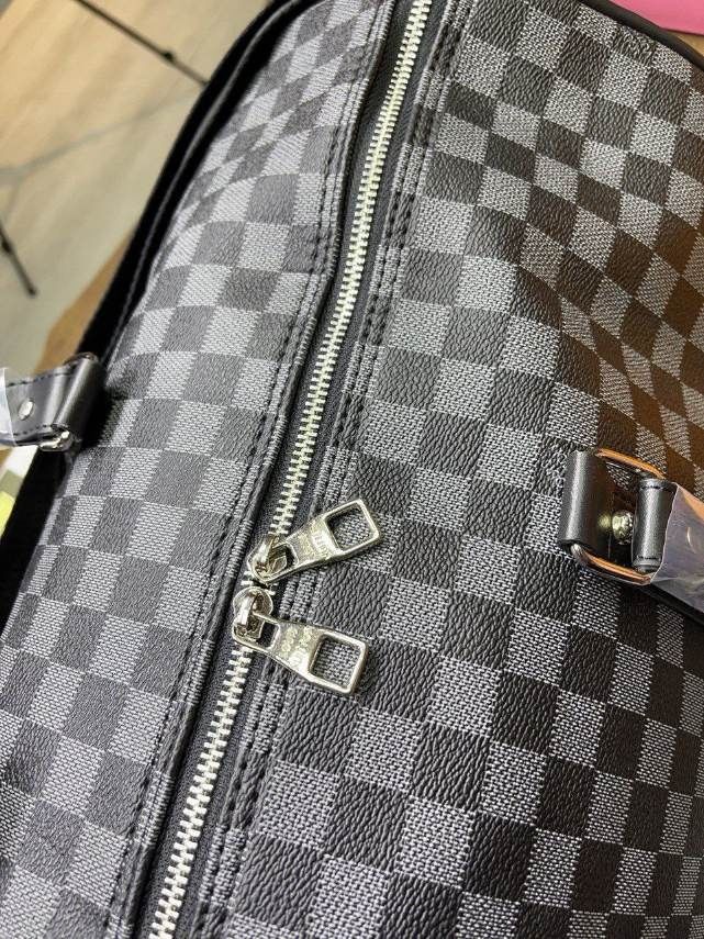 Дорожня сумка Louis Vuitton Луї Віттон