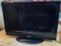 Телевізор TOSHIBA 32AV615DG потребує ремонту чи профілактики