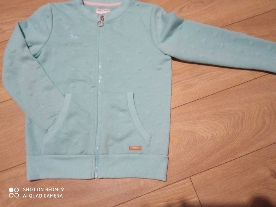 Bluza Smyk 152 i 158