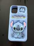 Etui stitch iphone 11 nowe