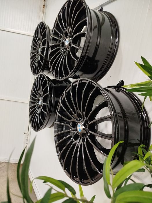 Jantes 18 BMW 5×120