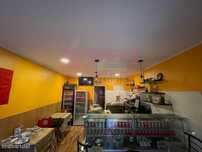 Lisboa / Alcantara - Trespasse Cafe Snack Bar