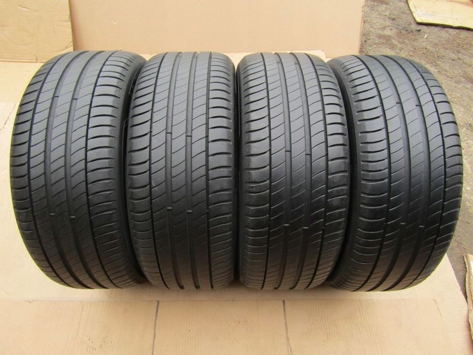 4x Opony Opona 225/50 17 94H Michelin Primacy 3 / Letnie