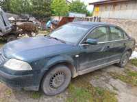 Volkswagen passat b5 1.9 tdi