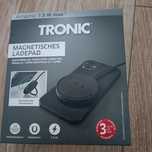 TRONIC Ładowarka do telefonu bezprzewodowa 7,5 W