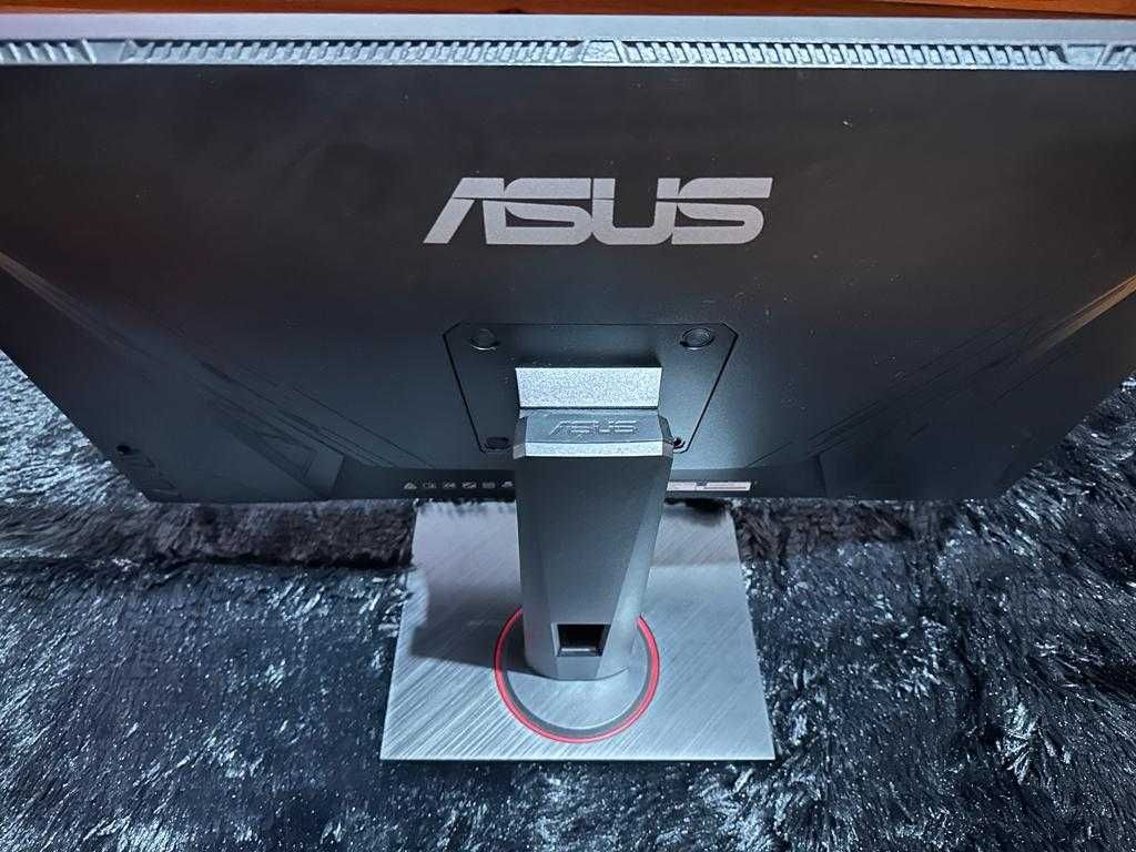 Monitor Asus gaming 27´165hz