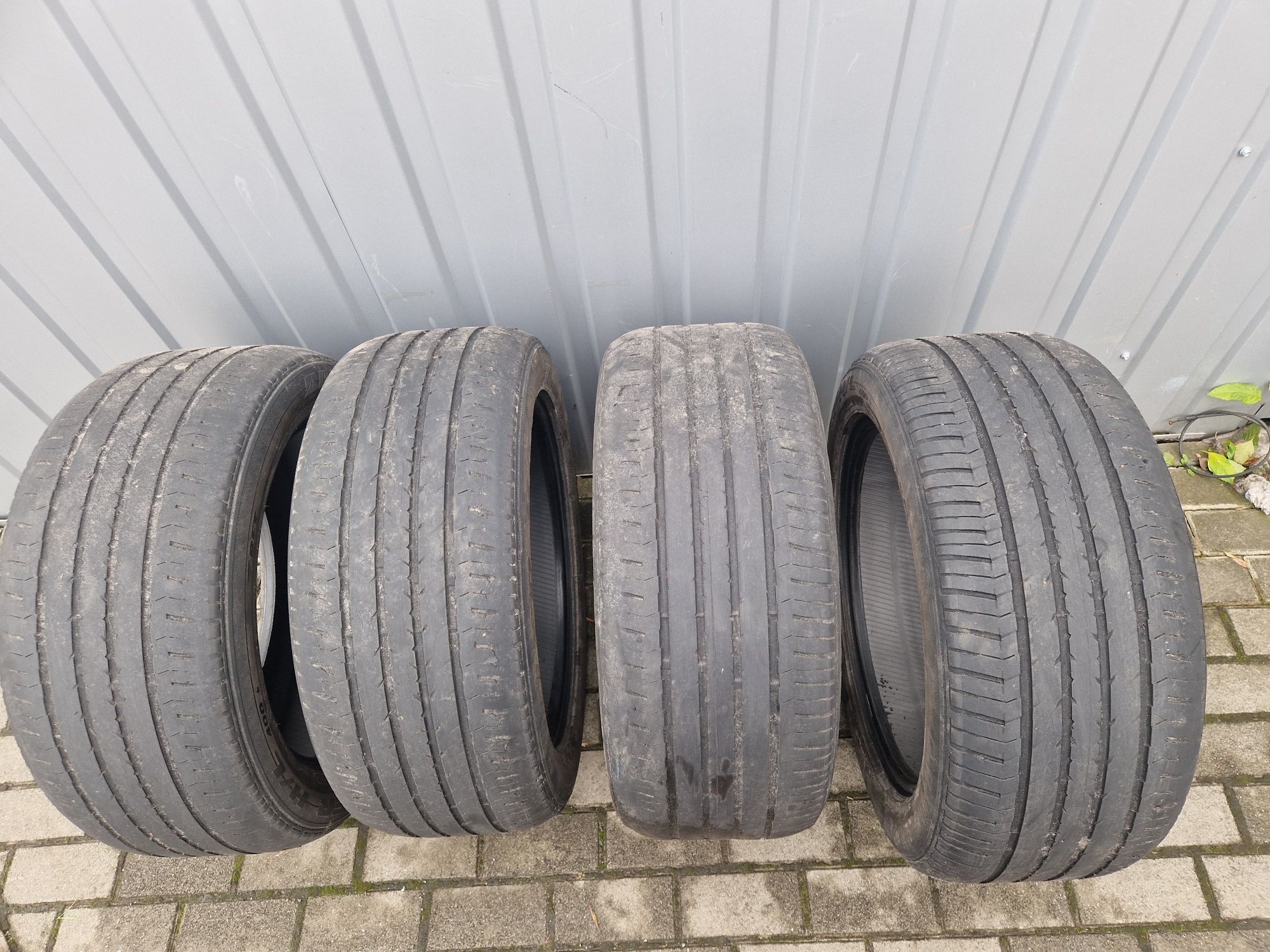 Резина r19 255 50 bridgestone runflat