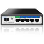 5-portowy przełącznik gigabitowy goalake Switch