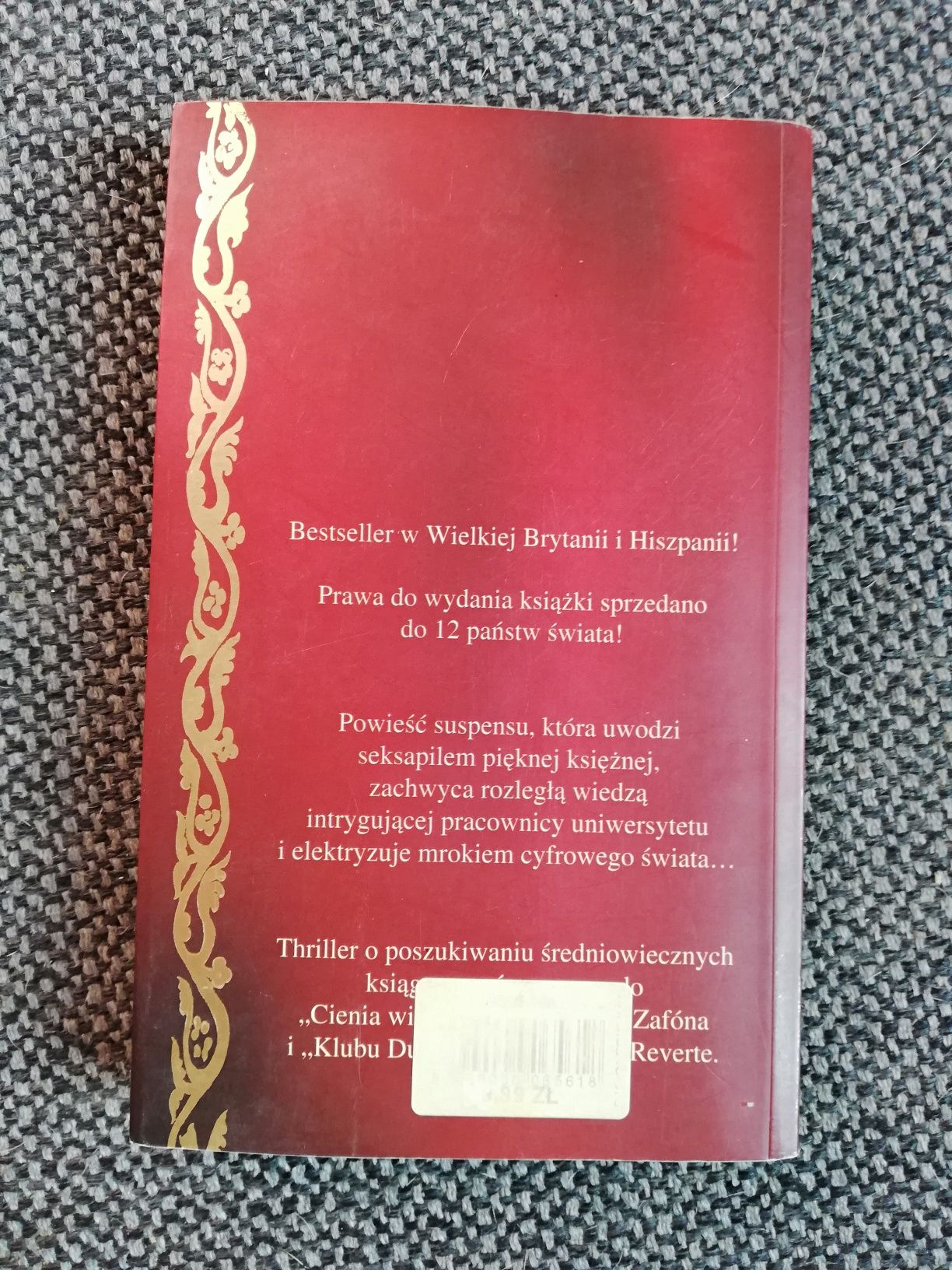 Codex-Lev Grossman