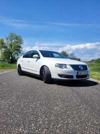 Volkswagen Passat VW B6 2.0Tsi [250km MAPA CERAMIKA ITD...]