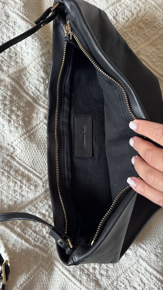 Сумка Massimo Dutti