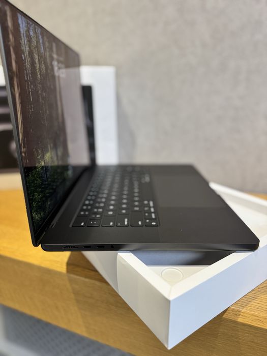 Apple MacBook Pro 16’ 2024 M4 Pro 24/512Gb Space Black (MX2X3)