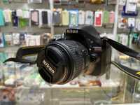 Фотоапарат камера дзеркальна Nikon d5200