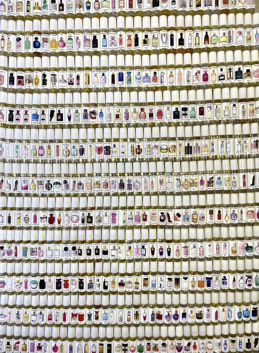 ОПТ/РОЗДРІБ Духи масляные , Масляні парфуми роликові 10 мл. концентрат