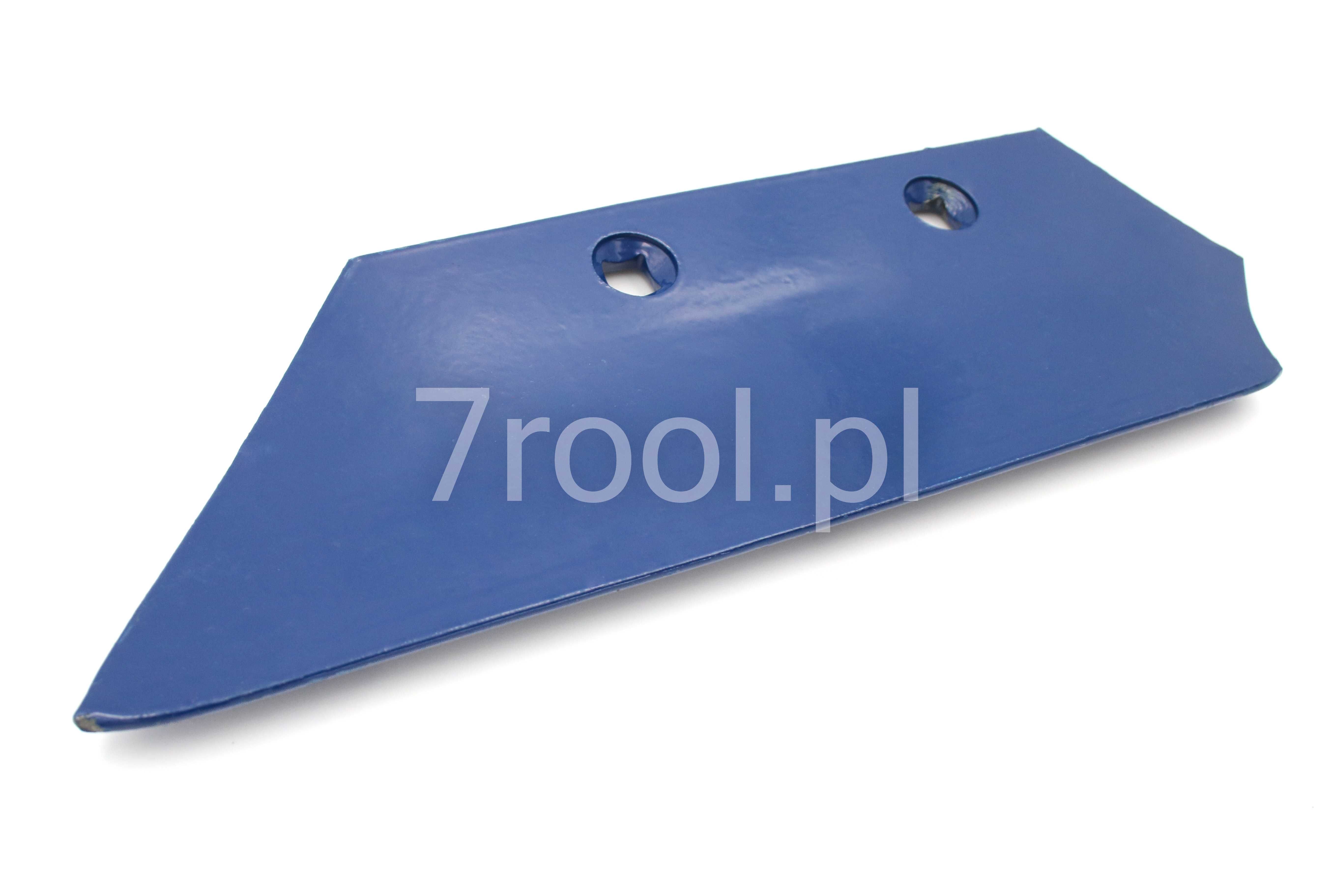 Lemiesz przedpłużka, S260/270 Lemken