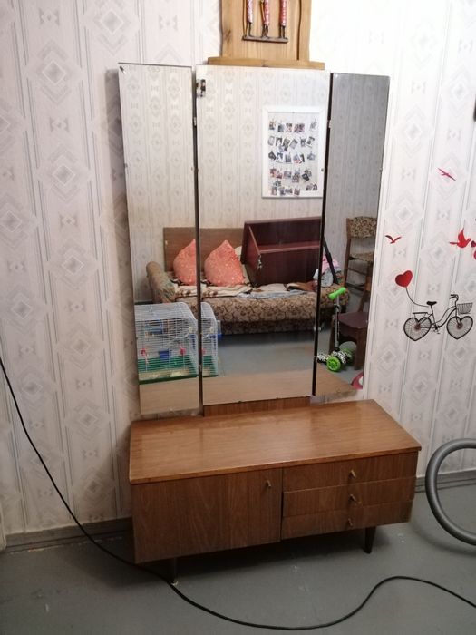 Продам треляж.