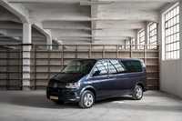 VW Multivan 2.0 TDi BM Highline DSG