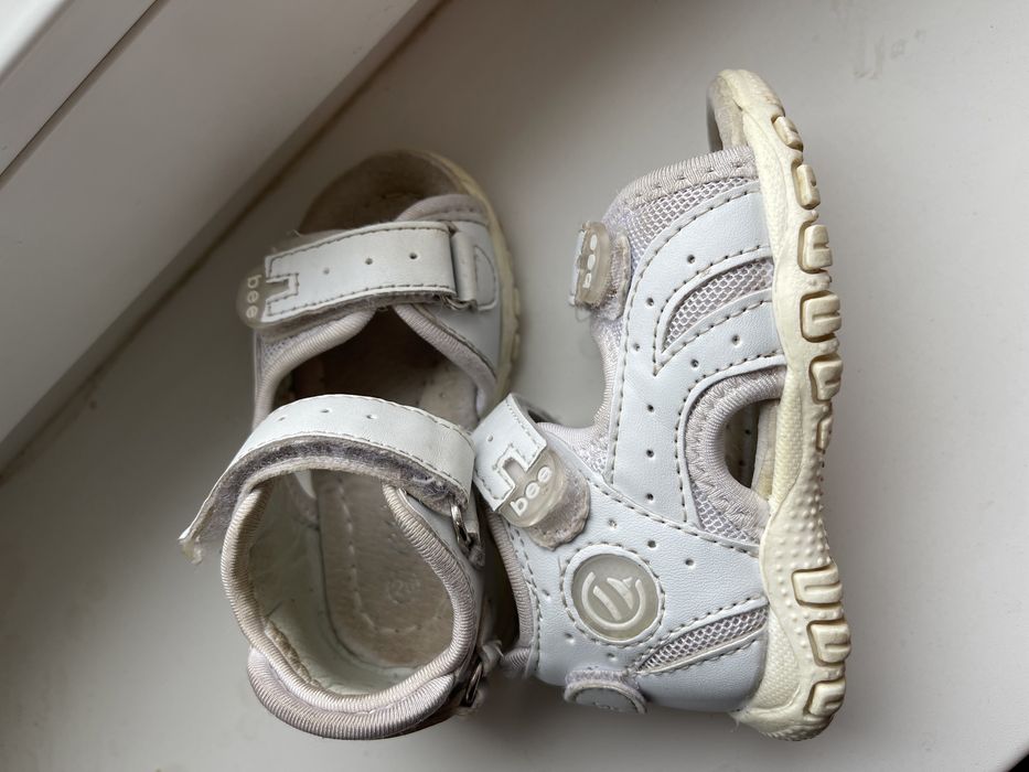 Босоножки от 20р -23 р