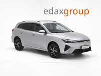 MG MG5 61 kWh Luxury