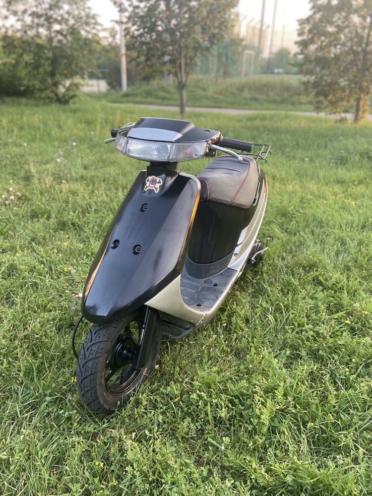 Скутер suzuki sepai af50 a1