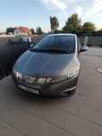 Sprzedam Hondę Civic VIII