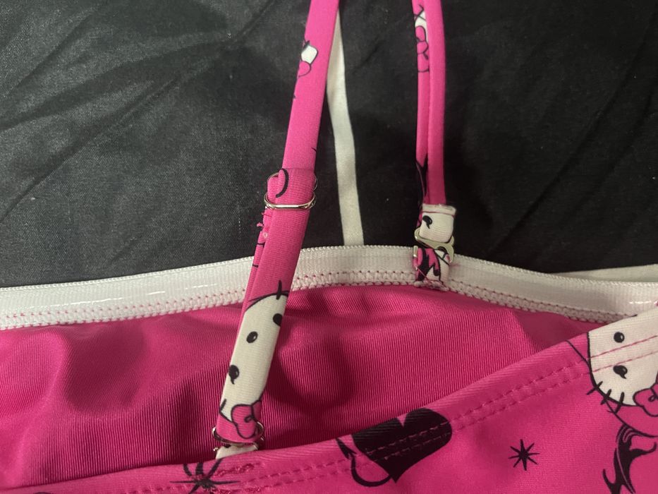 Топ Hello Kitty от Cropp