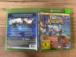 Portal Knight Xbox One | Sprzedaż | Skup | Wymiana |