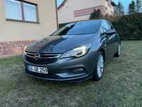 Opel Astra Stan perfekcyjny,Bezwypadkowy