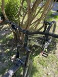 Hamulce Rowerowe Hydrauliczne Shimano + Tarcze Hamulcowe