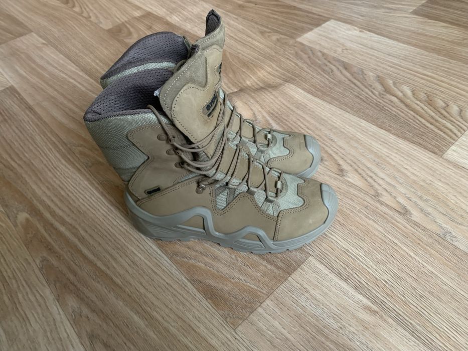 Берці YDS Astor GTX нові з Великобританії