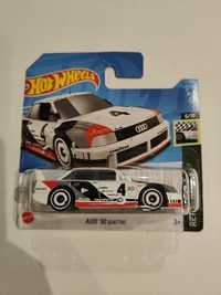 Model hot wheels audi '90 quattro