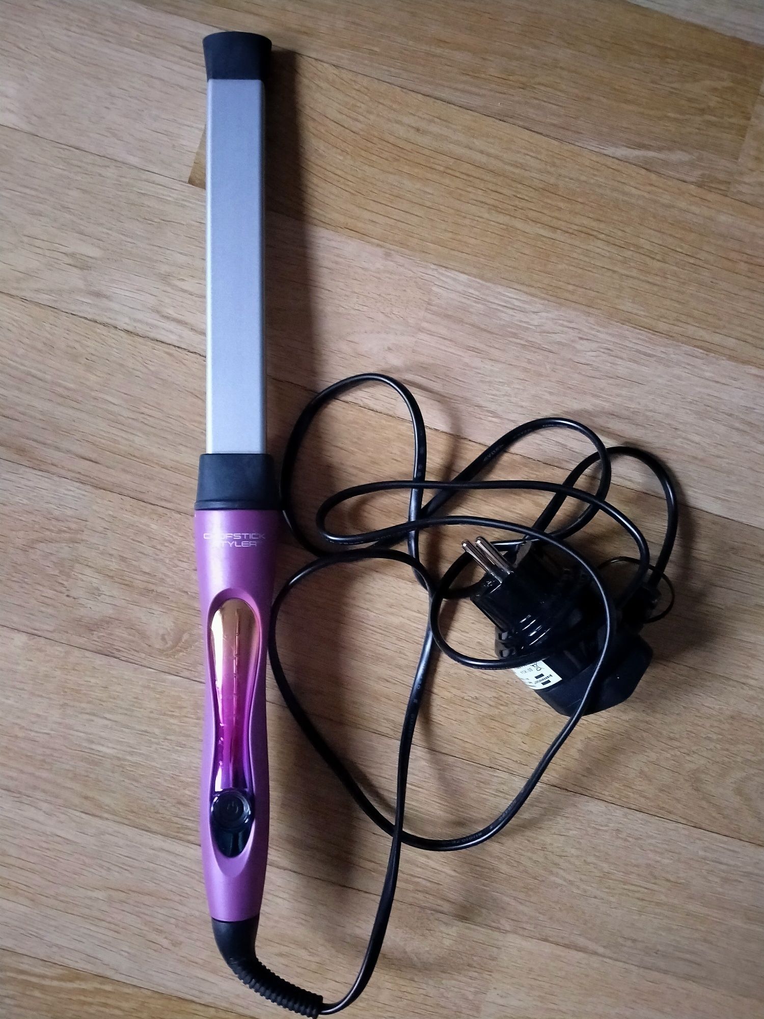 Lokówka Chopstick Styler