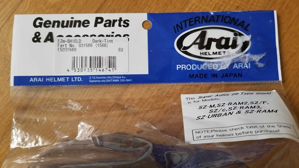 Визор Shark Arai Caberg Nolan Givi HJC Pinlock пинлок