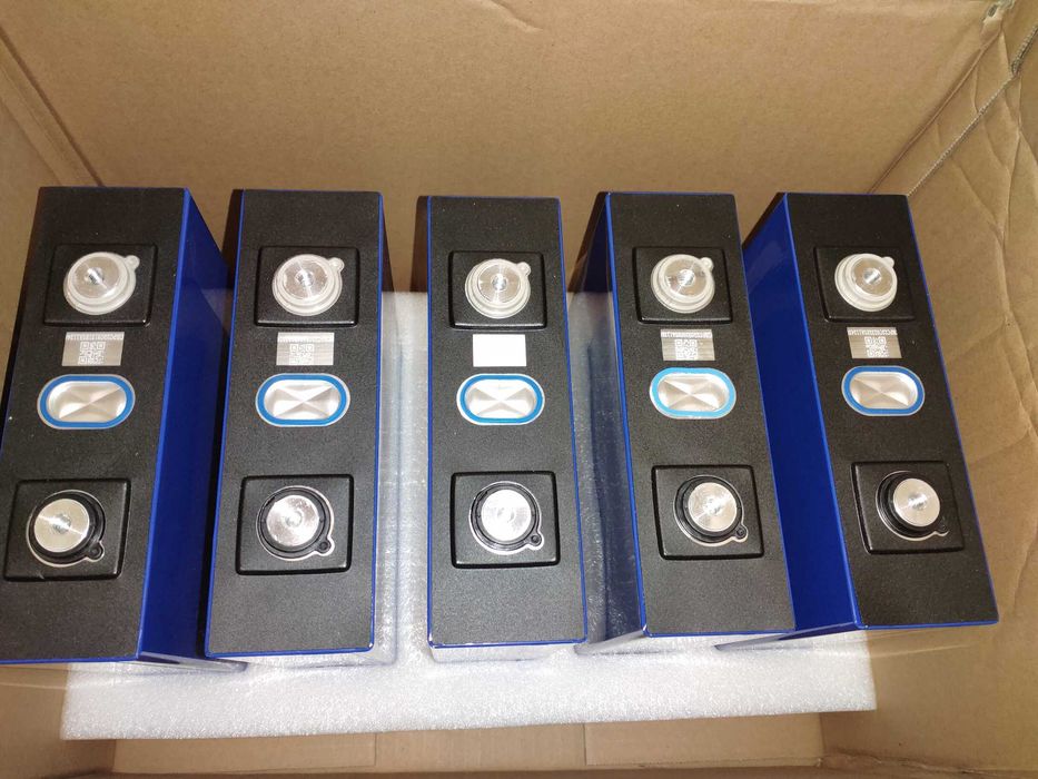 Аккумулятор 3.2В 202Ач LiFePo4 Lishen