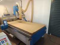 Frezarka Ploter 1325 Special PGCNC