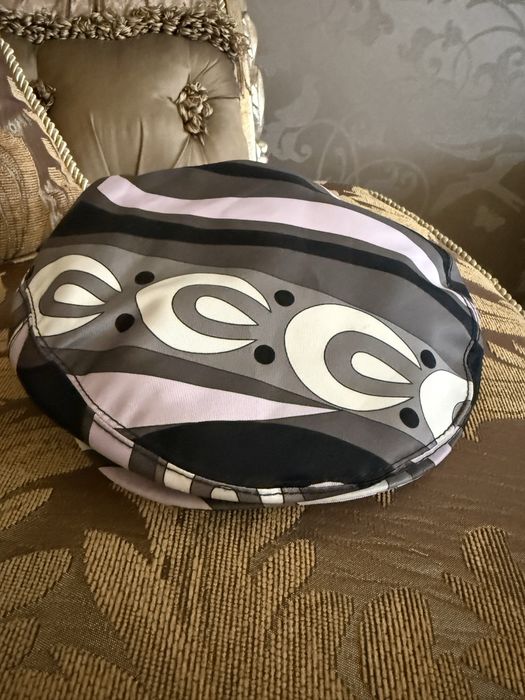Кепка Emilio Pucci оригинал made in Italy