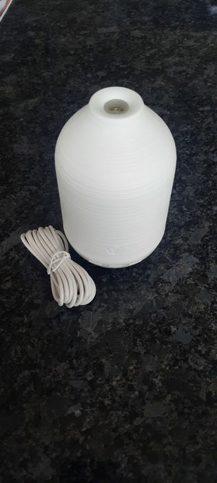 Dyfuzor Elektryczny USB podświetlany Glade Aromatherapy