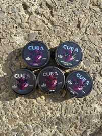 Снюс 150 мг Cuba 150 мг, куба, стрит snus