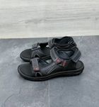 CLUBSHOES фірмові чоловічі шкіряні сандалі босоніжки мужские сандалии