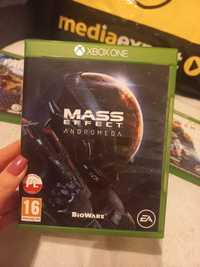 MASS EFFECT Andromeda Xbox One