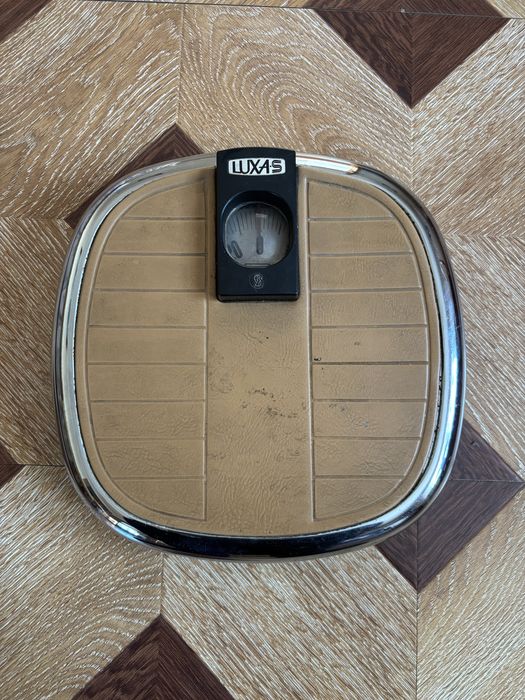 Вага механічна LUXAS