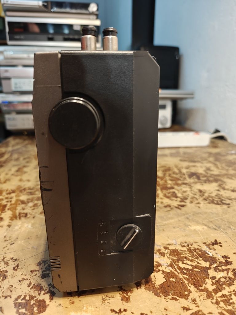 Magnetofon Unitra RMS-817