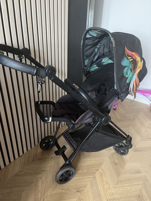 Spacerówka Cybex Platinum mios